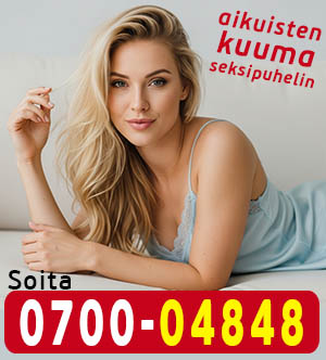 Puhelinseksi live. PARASTA puhelinseksiä.